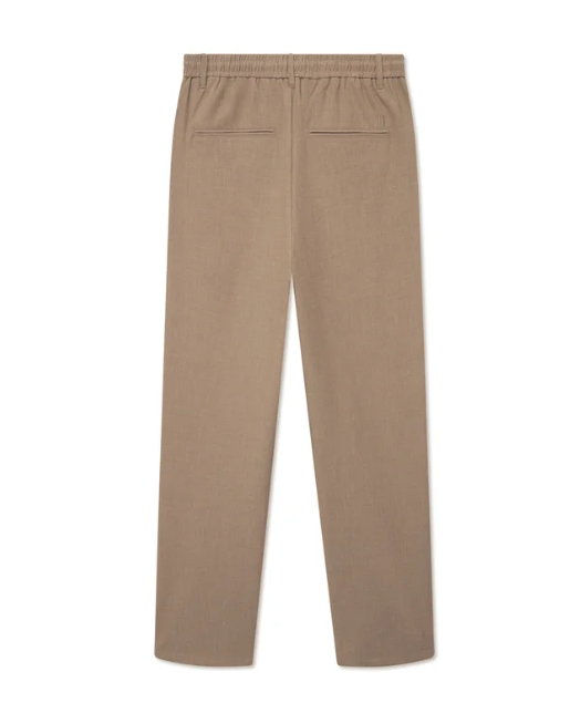 PANTALON COMO TAPERED CARIBOU ~ LES DEUX
